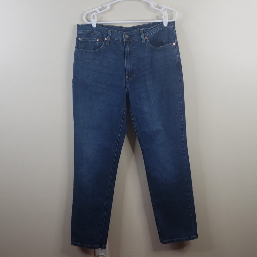Levi's Strauss & Co 541 Jeans